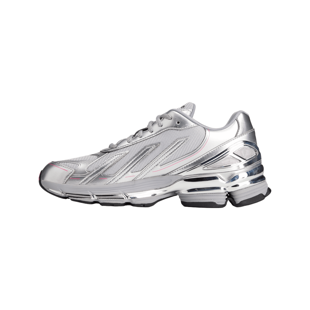adidas F50 Formotion Sp5der Silver Metallic