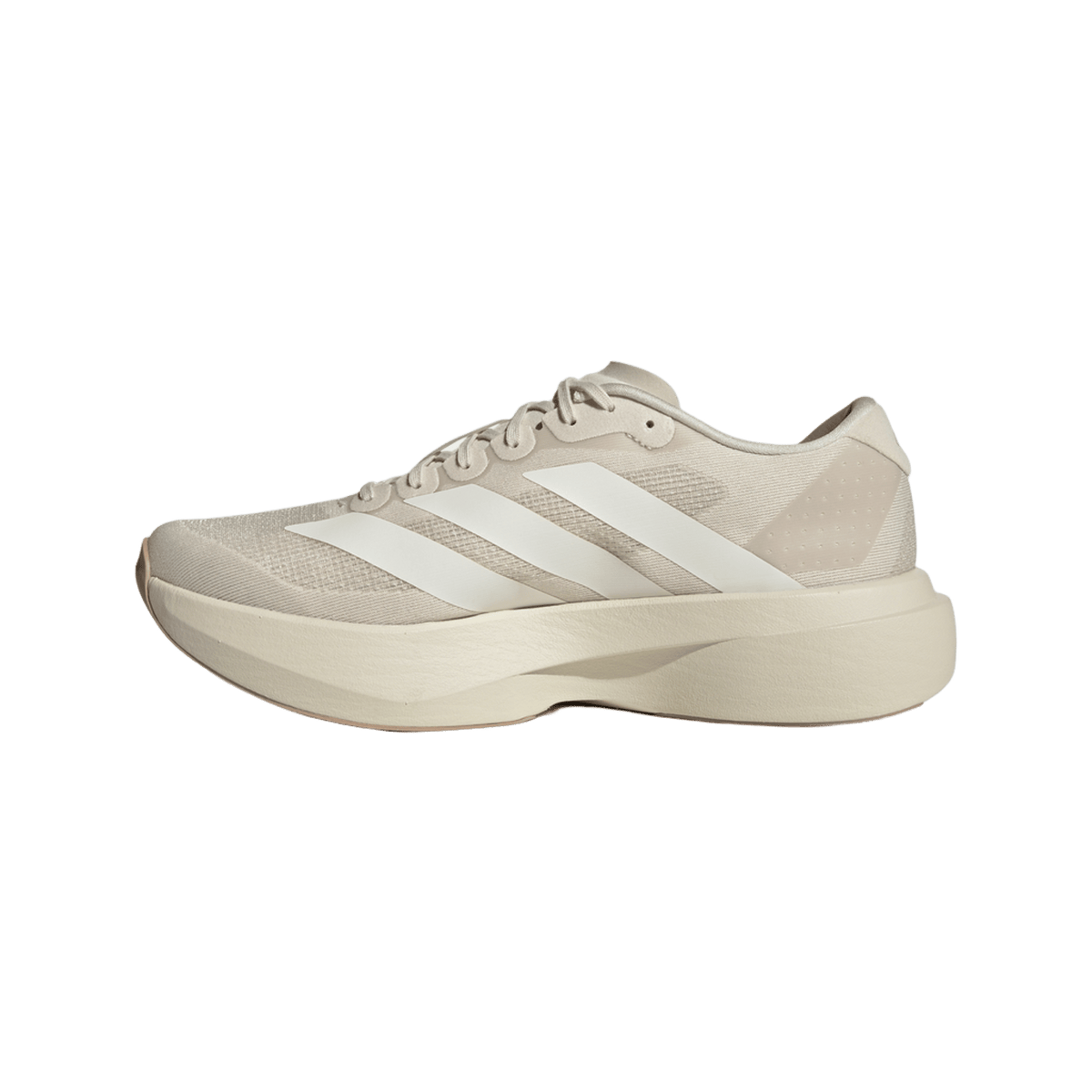 adidas Adizero Evo SL Alumina Warm Sandstone