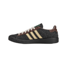 adidas Forest Hills Brain Dead Black
