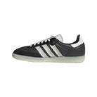 adidas Samba Ruffle Stripes Pack Black Off White (Women's)