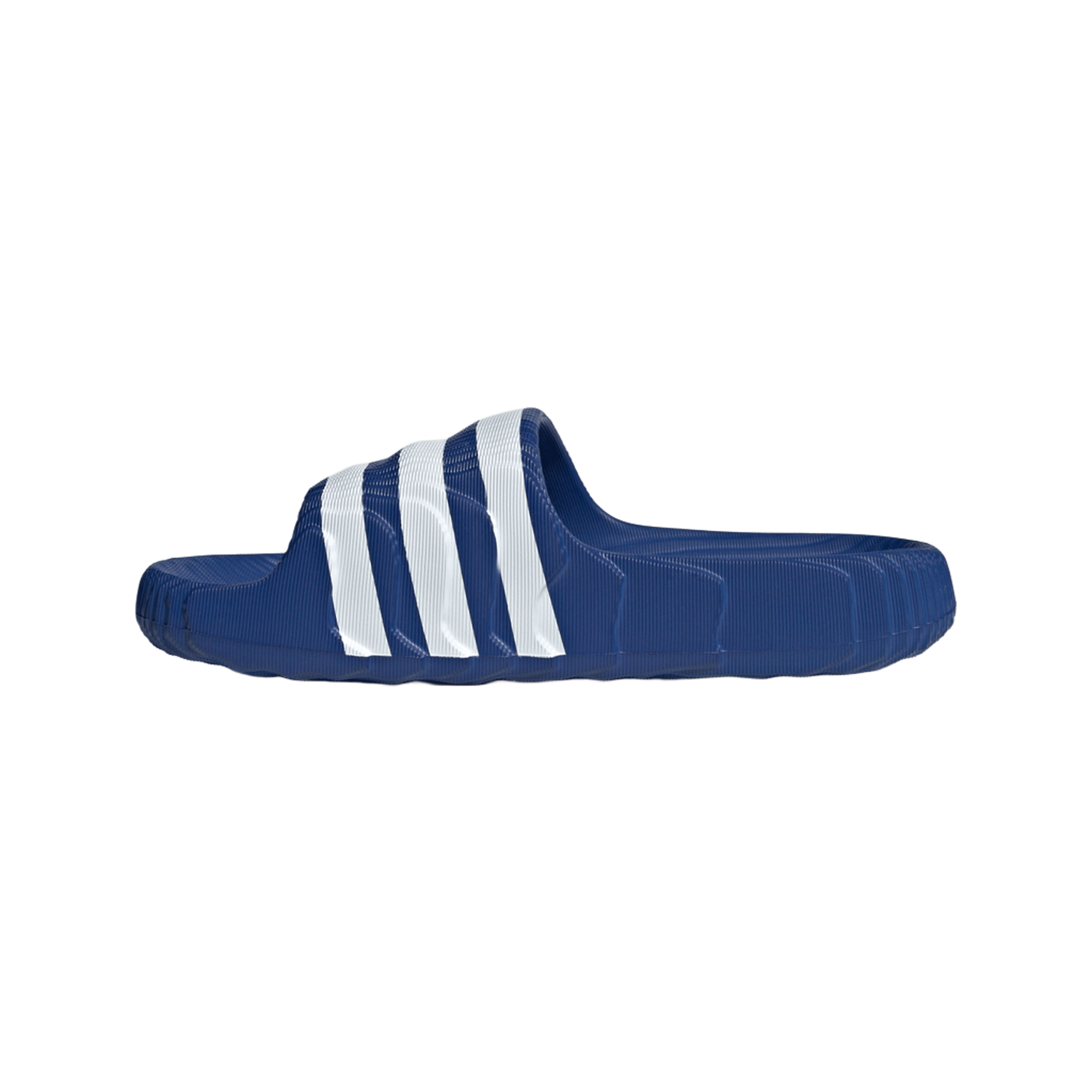adidas Adilette 22 Royal Blue Cloud White