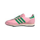 adidas SL 72 OG Glow Pink Green Core Black (Women's)