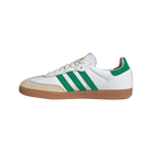 adidas Samba OG Sporty & Rich White Green