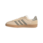 adidas Gazelle Indoor Pro Yellow Charcoal