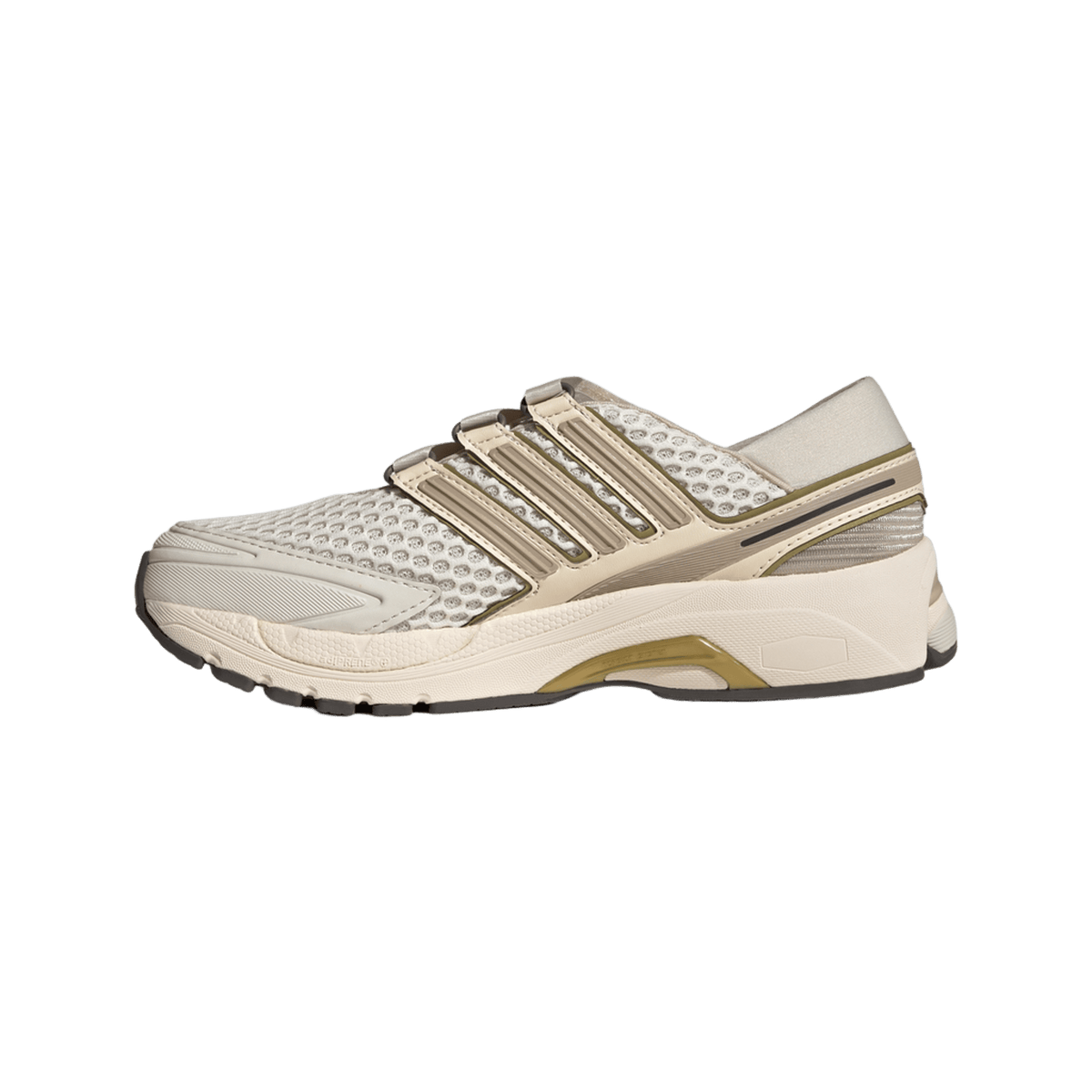 adidas Adistar Control 5 Mary Jane Wonder White Wonder Beige Alumina (Women's)