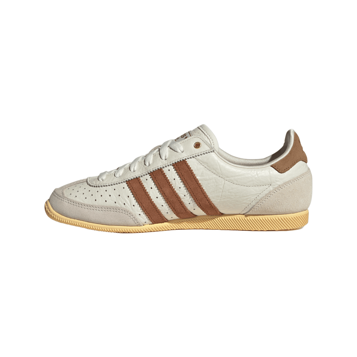 adidas Japan Off White Dusky Bronze Brown (Women's)