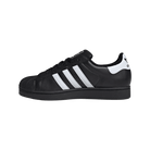 adidas Superstar 2 Core Black Cloud White