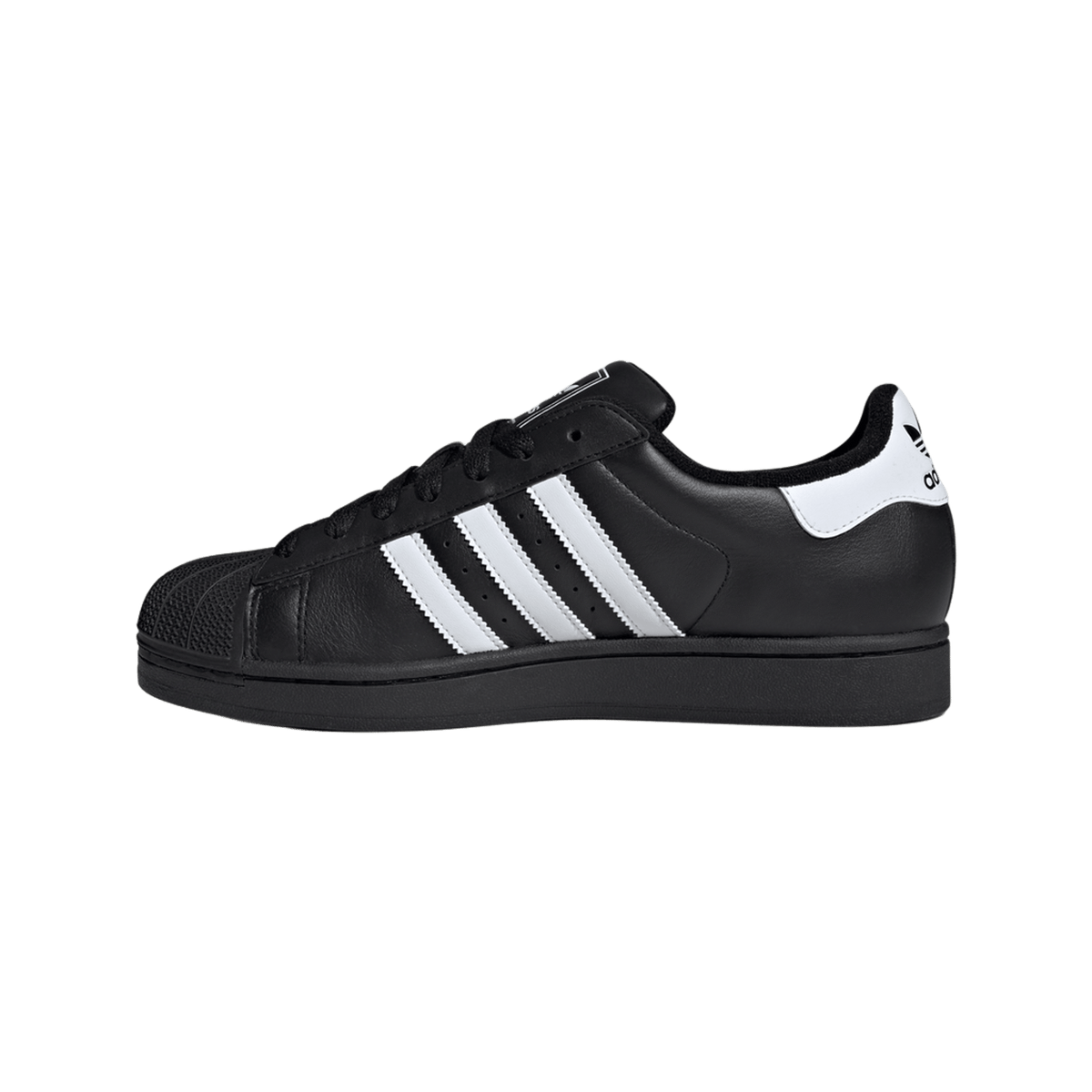 adidas Superstar 2 Core Black Cloud White