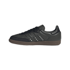 adidas Samba OG Black Legend Earth Gum (Women's)