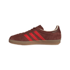 adidas Gazelle Indoor Fox Brown Red