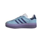 adidas Gazelle Bold KseniaSchnaider Denim (Women's)
