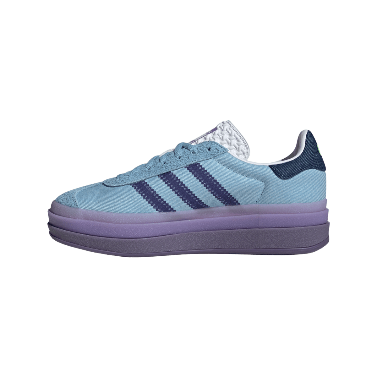 adidas Gazelle Bold KseniaSchnaider Denim (Women's)