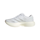 adidas Adizero Evo SL White Warm Sandstone (Women's)