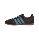 adidas Japan Dark Brown Preloved Blue Pony (Women's)