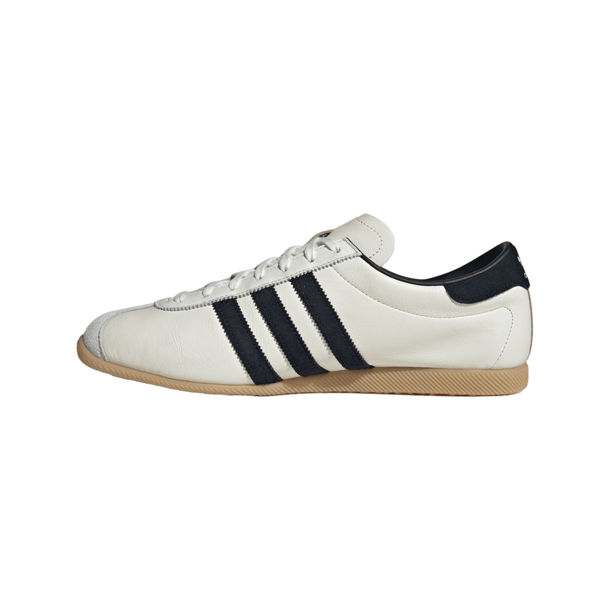 adidas Paris White Black Gum
