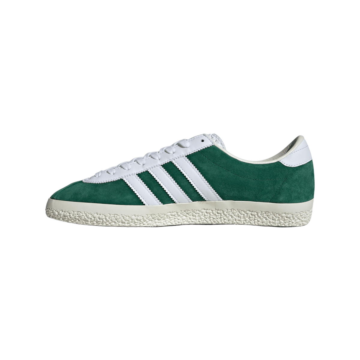 adidas Gazelle SPZL Dark Green White