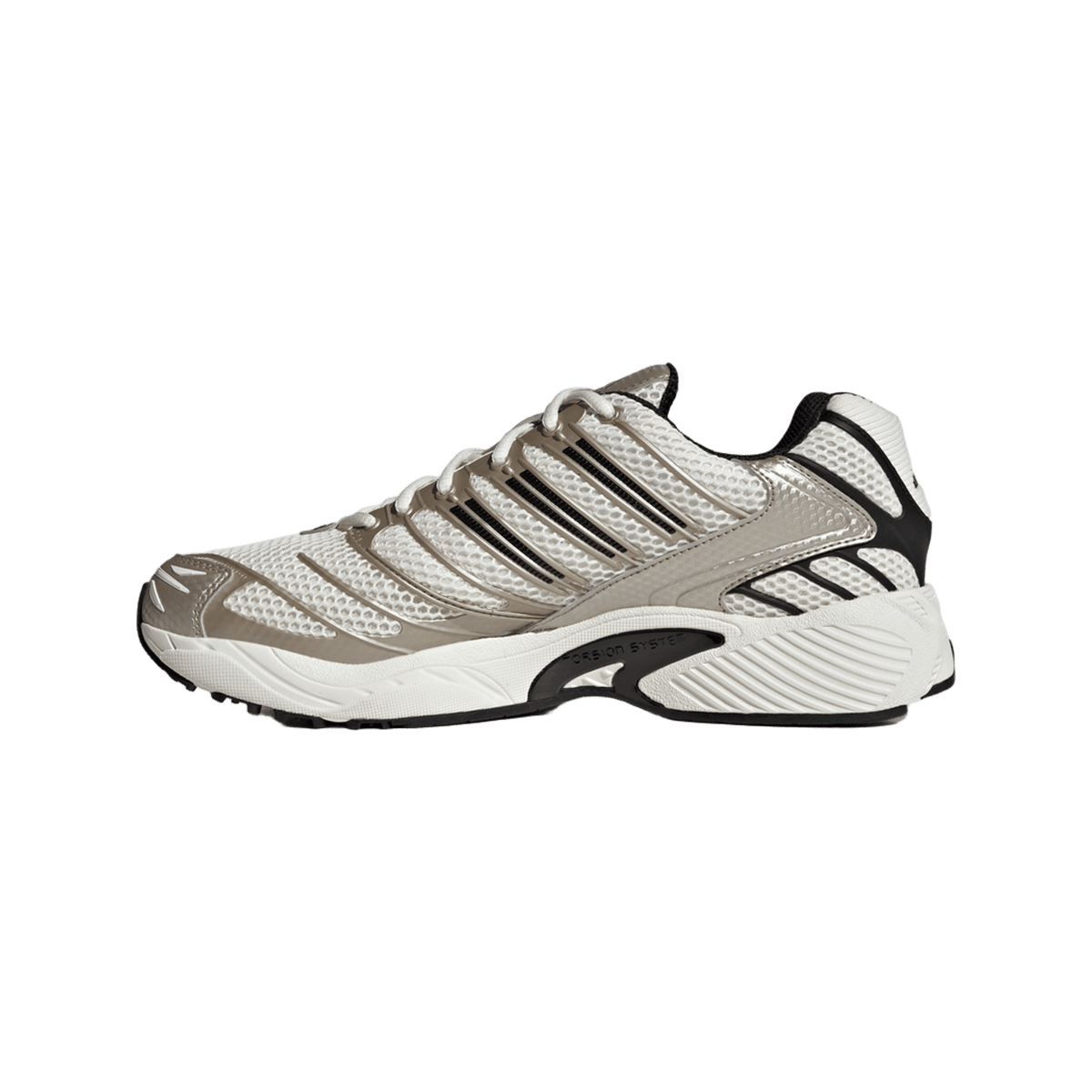 adidas Adistar Control 3 White Off White
