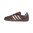 adidas Samba OG Earth Strata Pony Hair (Women's)