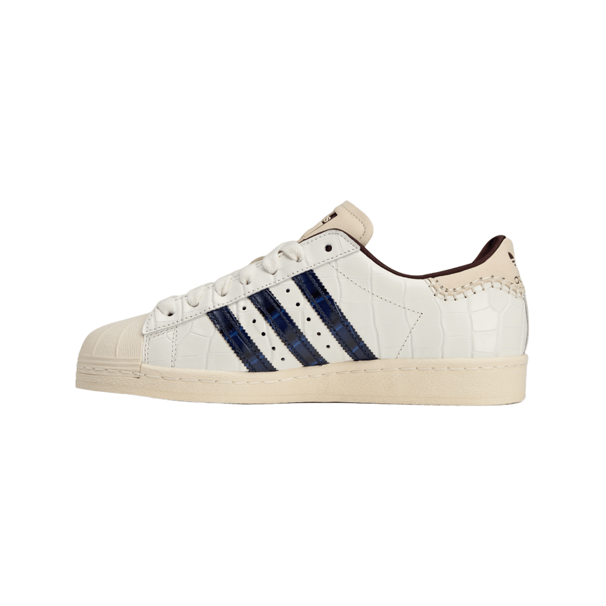 adidas Superstar Wales Bonner White Croc