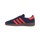 adidas Munchen Dark Blue Solar Red
