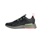 adidas NMD V3 Black Signal Green Solar Red