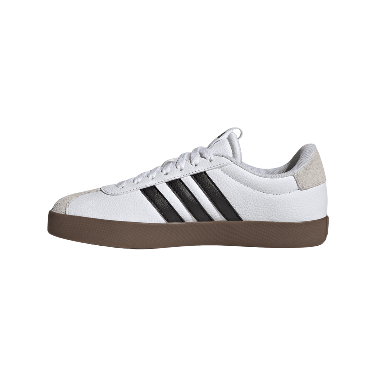 adidas VL Court 3.0 Cloud White Core Black Grey One (Women's)