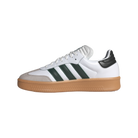 adidas Samba XLG Cloud White Collegiate Green