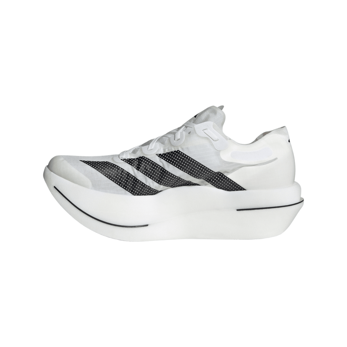 adidas Adizero Adios Pro Evo 3 White Black
