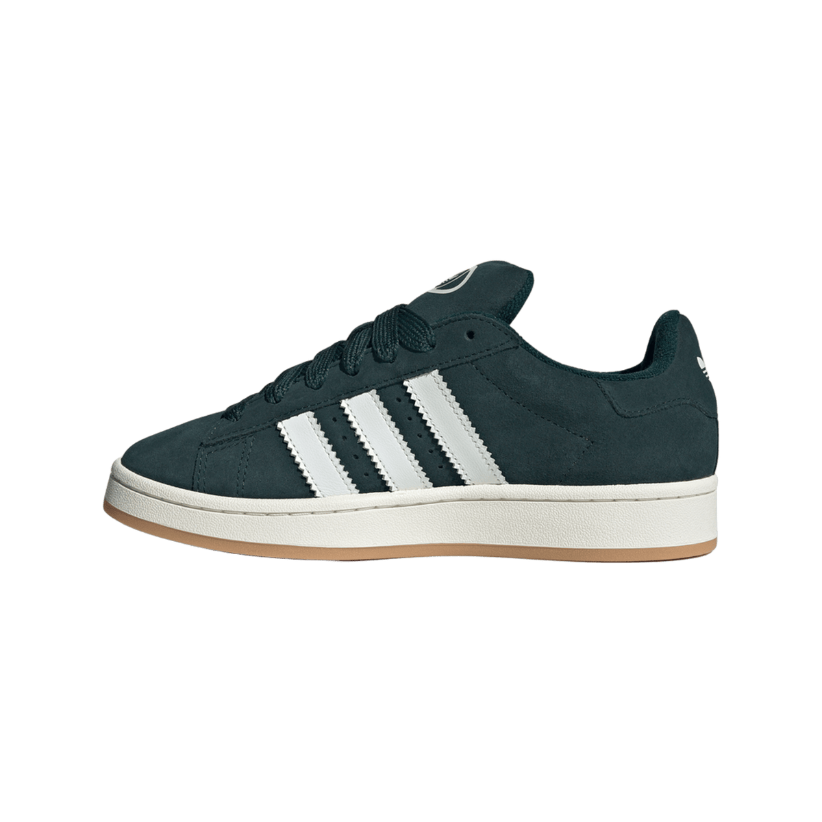 adidas Campus 00s Aurora Ivy White (Women's)