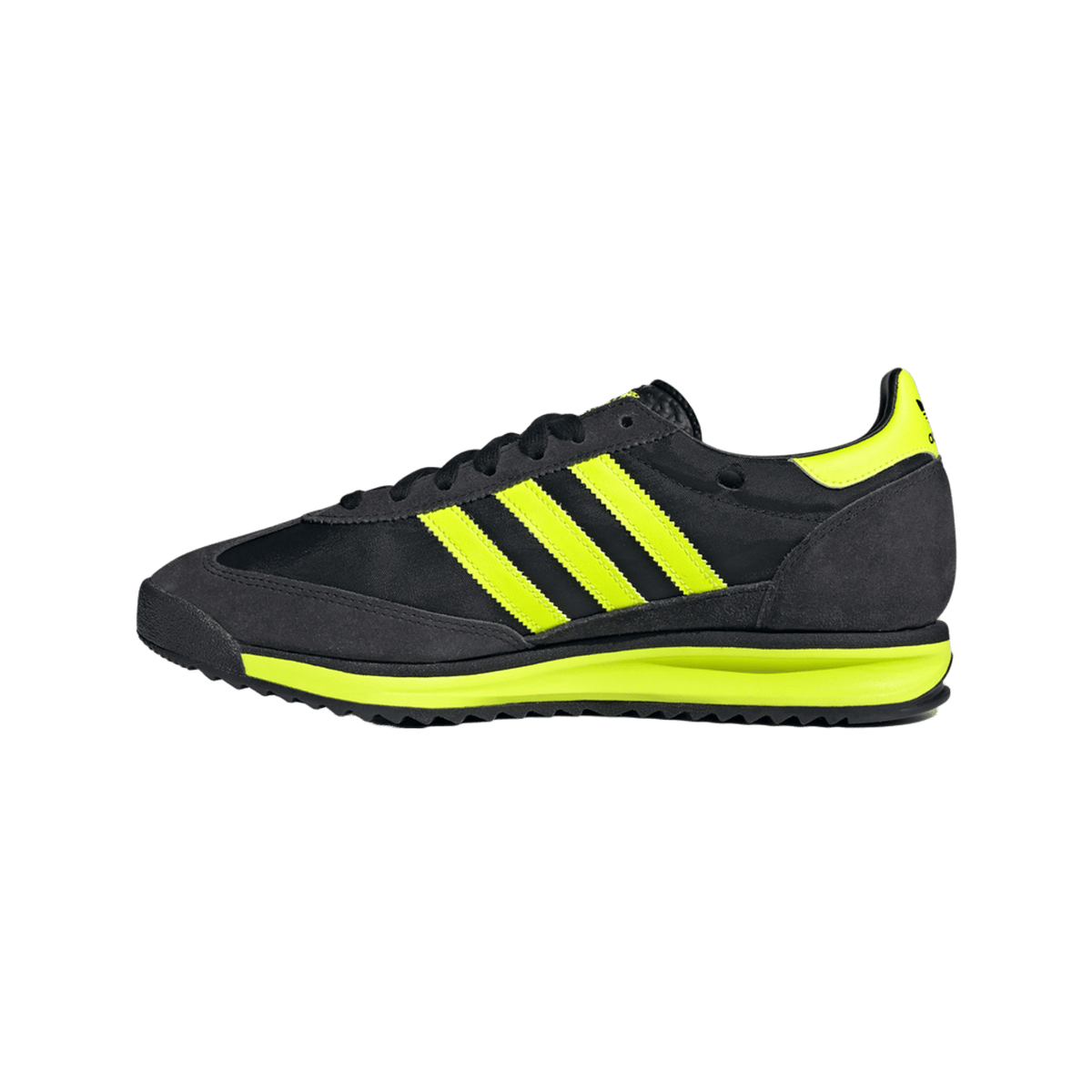 adidas SL72 Solar Yellow