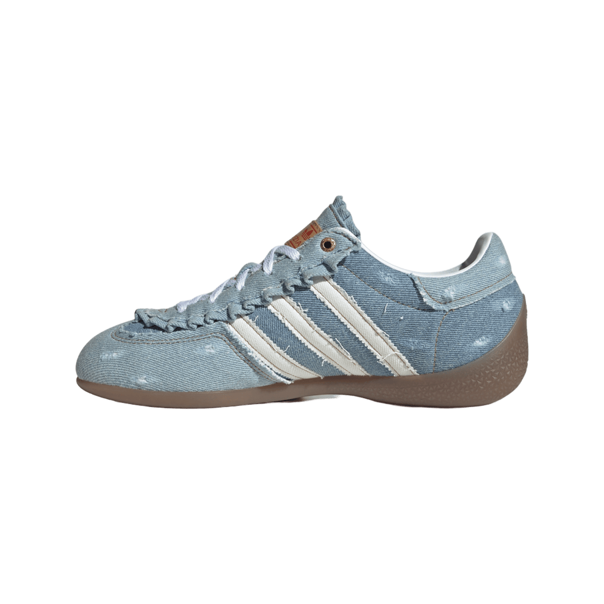 adidas Handball Spezial Lo Pro LT atmos pink Denim Pack (Women's)