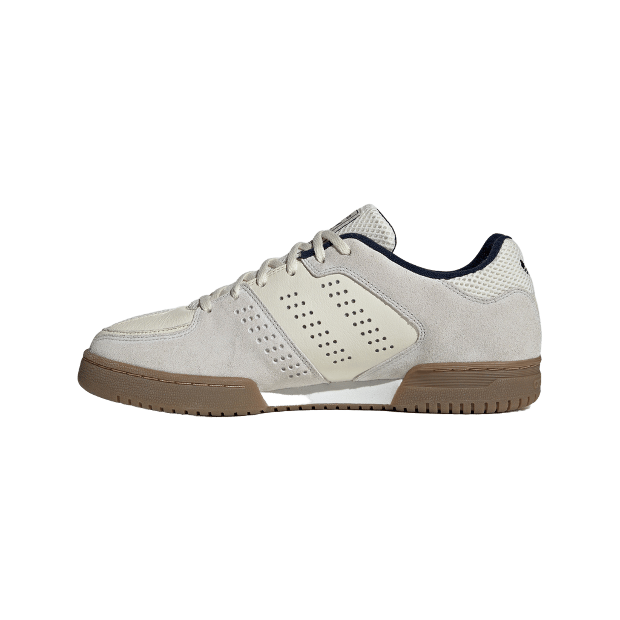 adidas Fechten Indoor Consortium Presented by END. Off White Navy