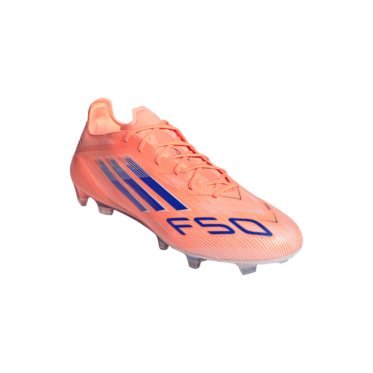 adidas F50 Elite FG Coral Blaze Pack