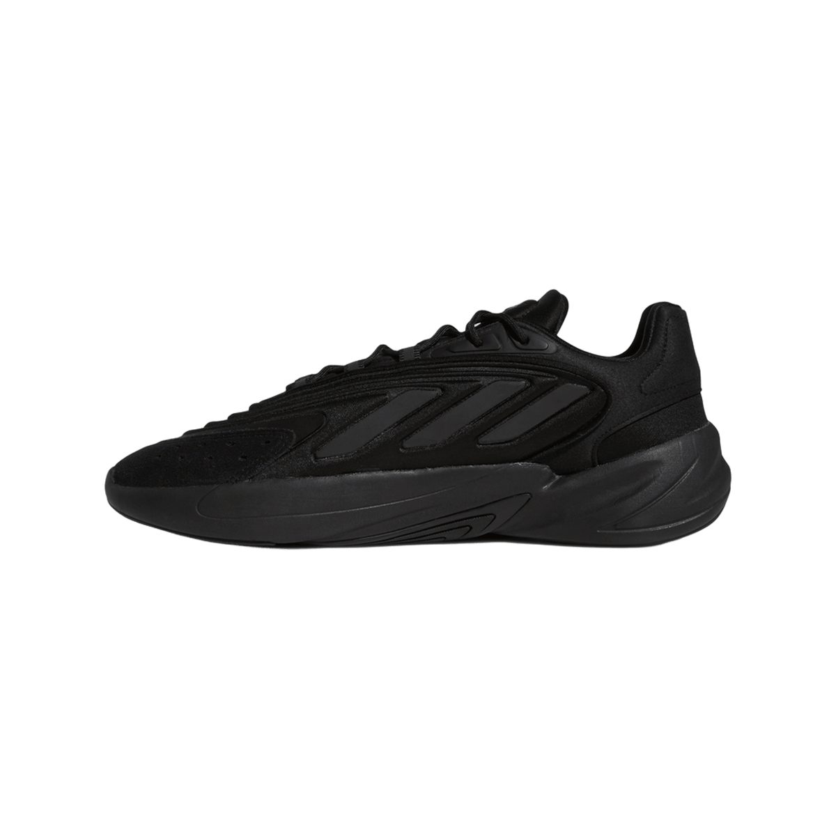 adidas Ozelia Triple Black
