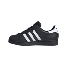 adidas Superstar Core Black Cloud White Gold