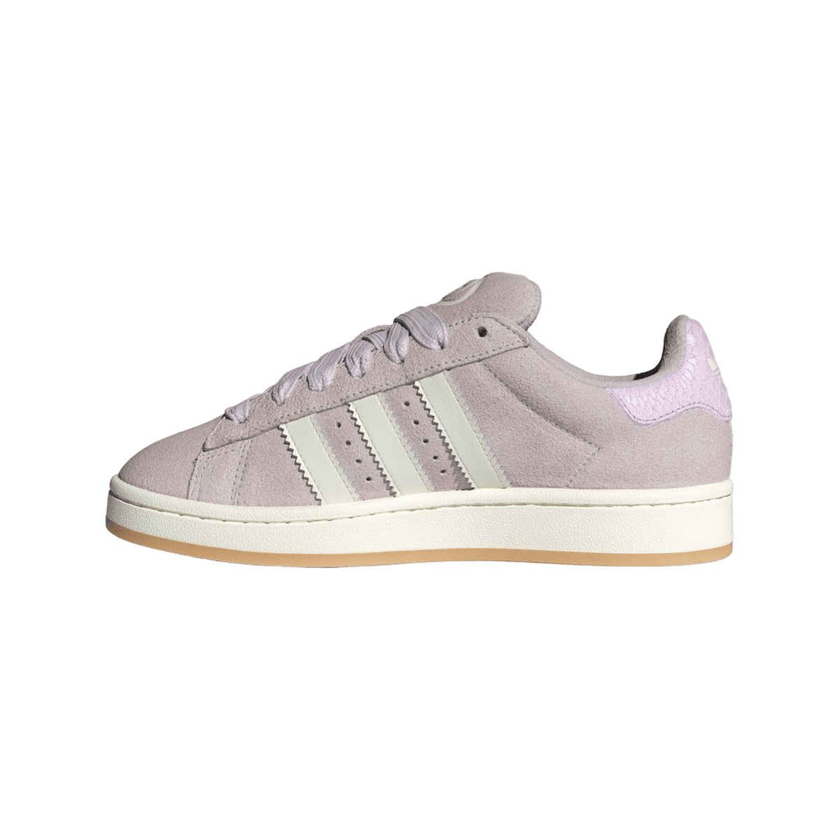 adidas Campus 00s Ice Purple Powder Plum (Women's)