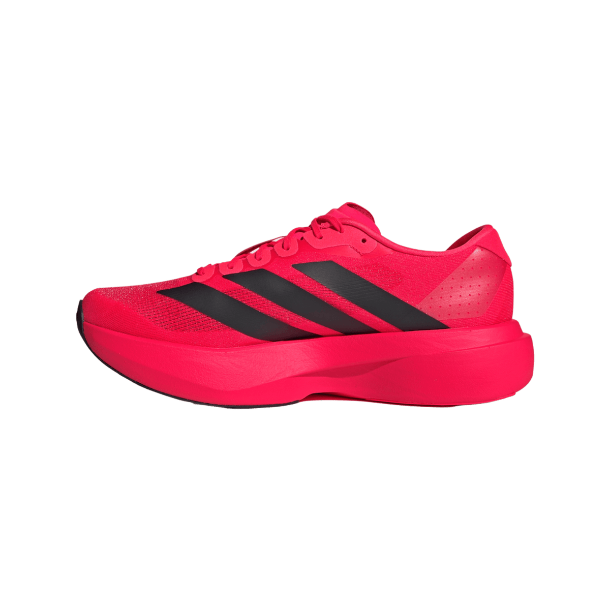 adidas Adizero Evo SL Lucid Red Black