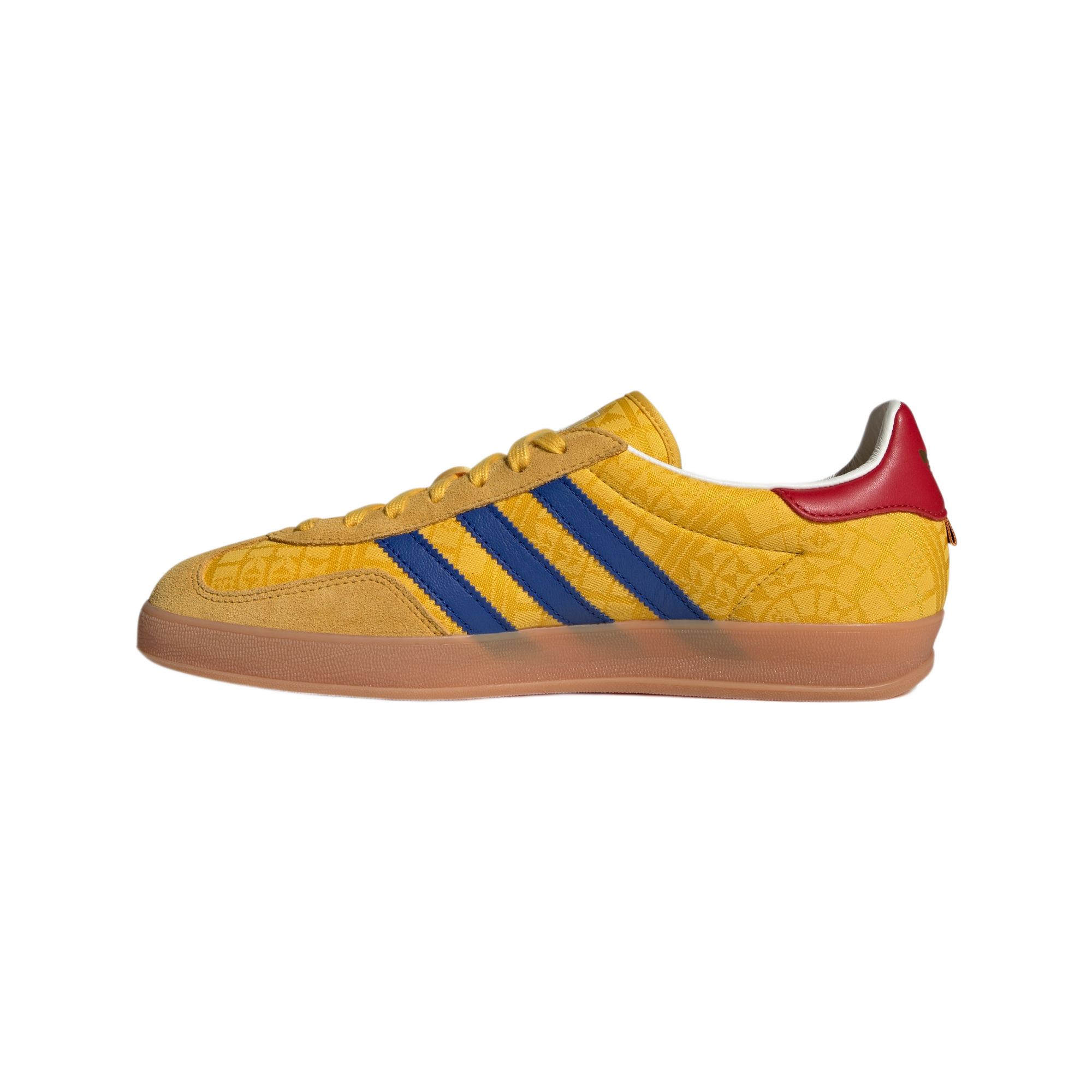 adidas Gazelle Indoor Bringback Pack Colombia