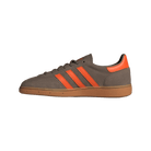 adidas Handball Spezial Cargo Brown Orange Gold Metallic