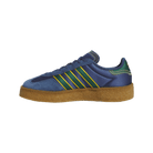 adidas Gazelle Crepe CLOT By Edison Chen Night Marine