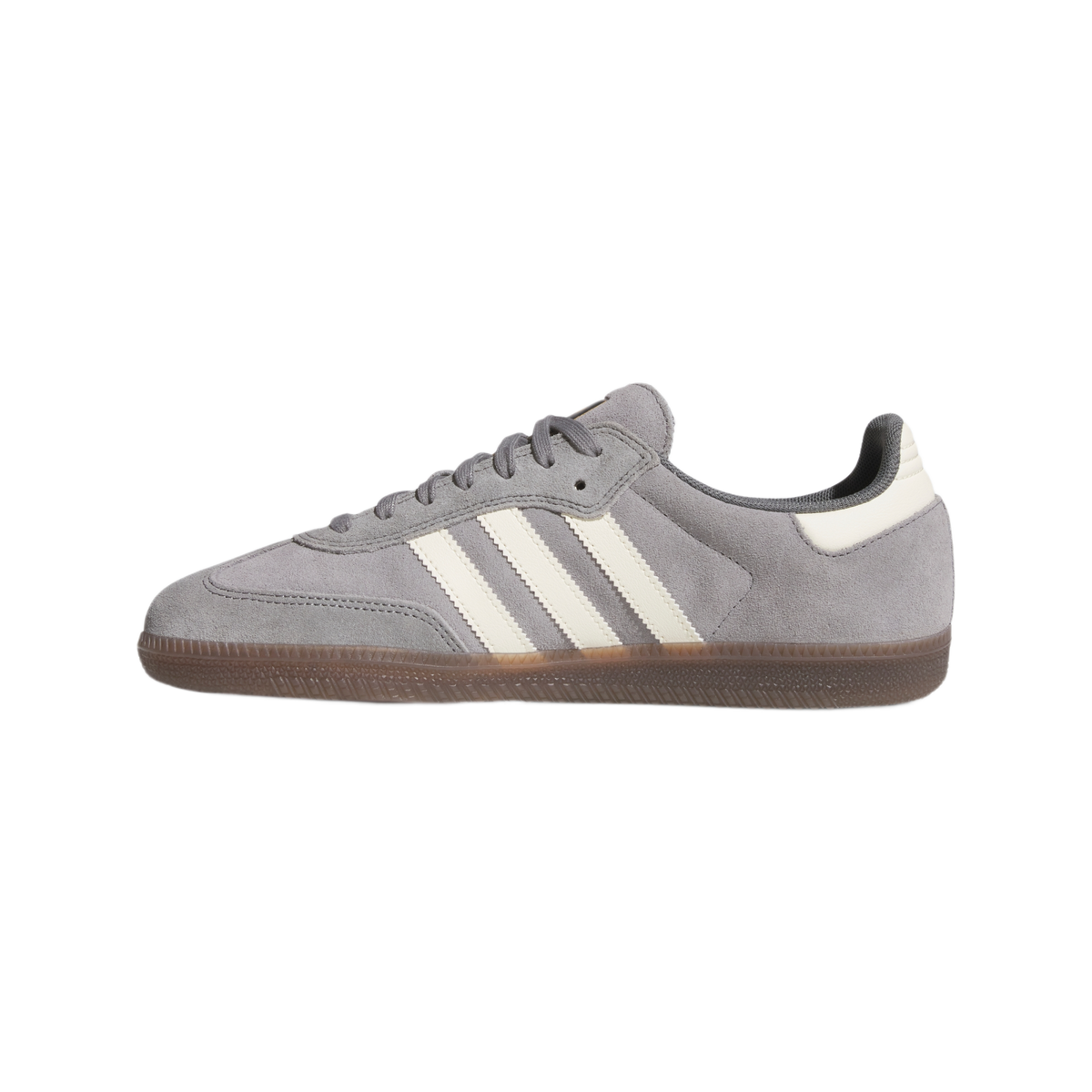 adidas Samba ADV Grey Four Cream White