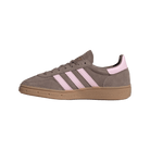 adidas Handball Spezial Trace Brown Clear Pink (GS)