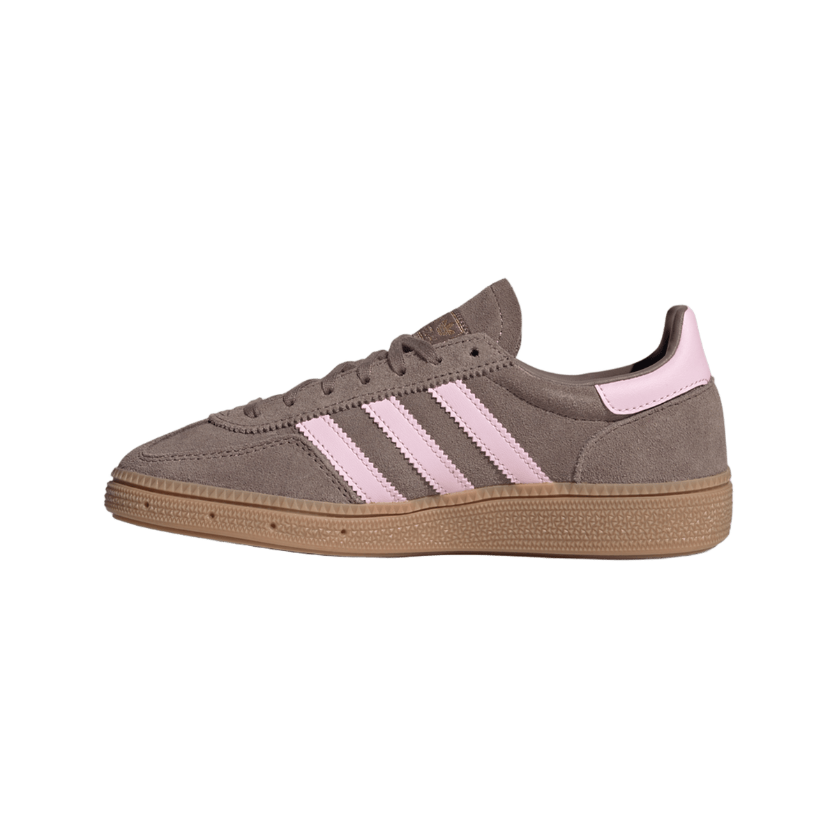 adidas Handball Spezial Trace Brown Clear Pink (GS)