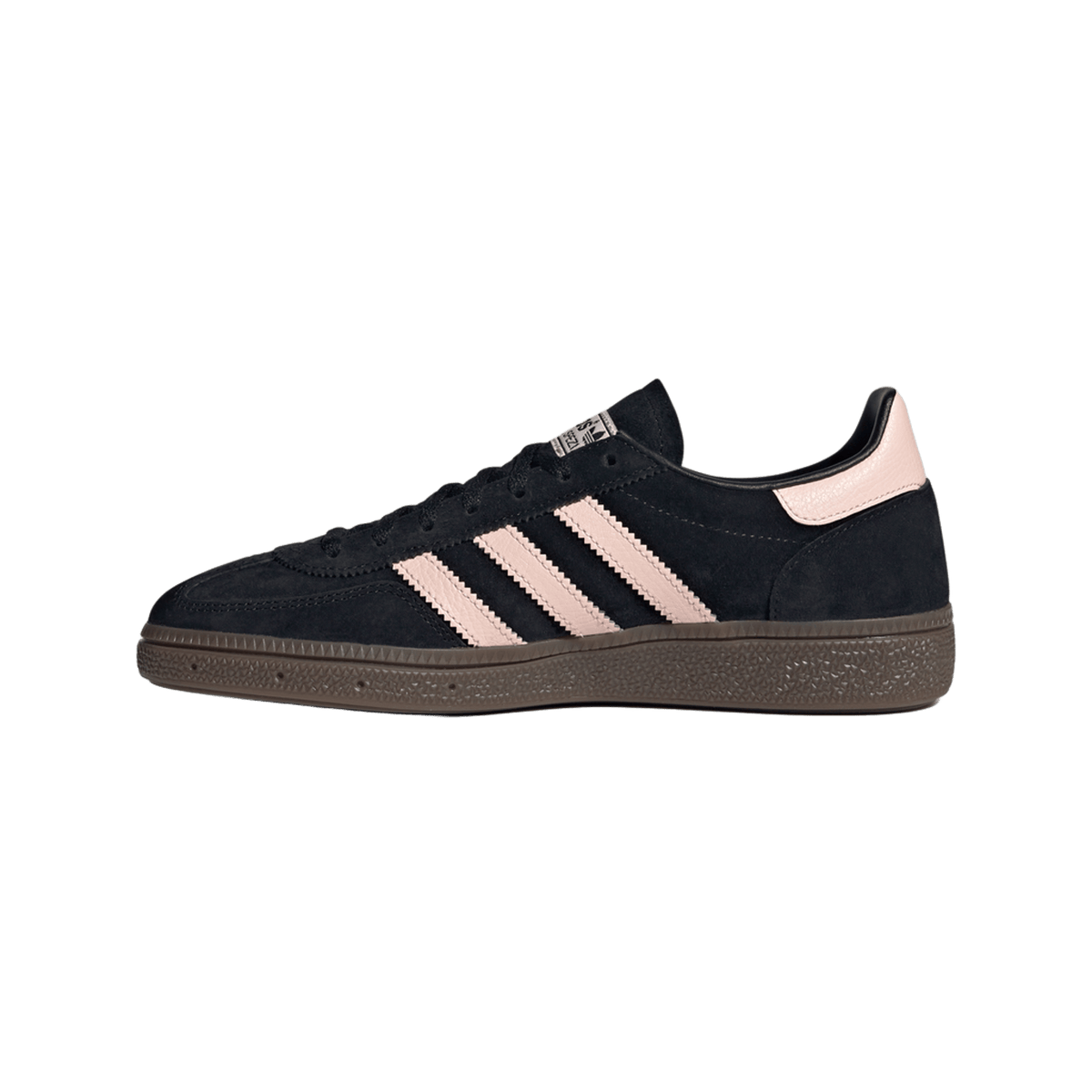 adidas Handball Spezial Black Icy Pink (Women's)