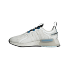 adidas NMD R1 V3 Crystal White Blue Rush
