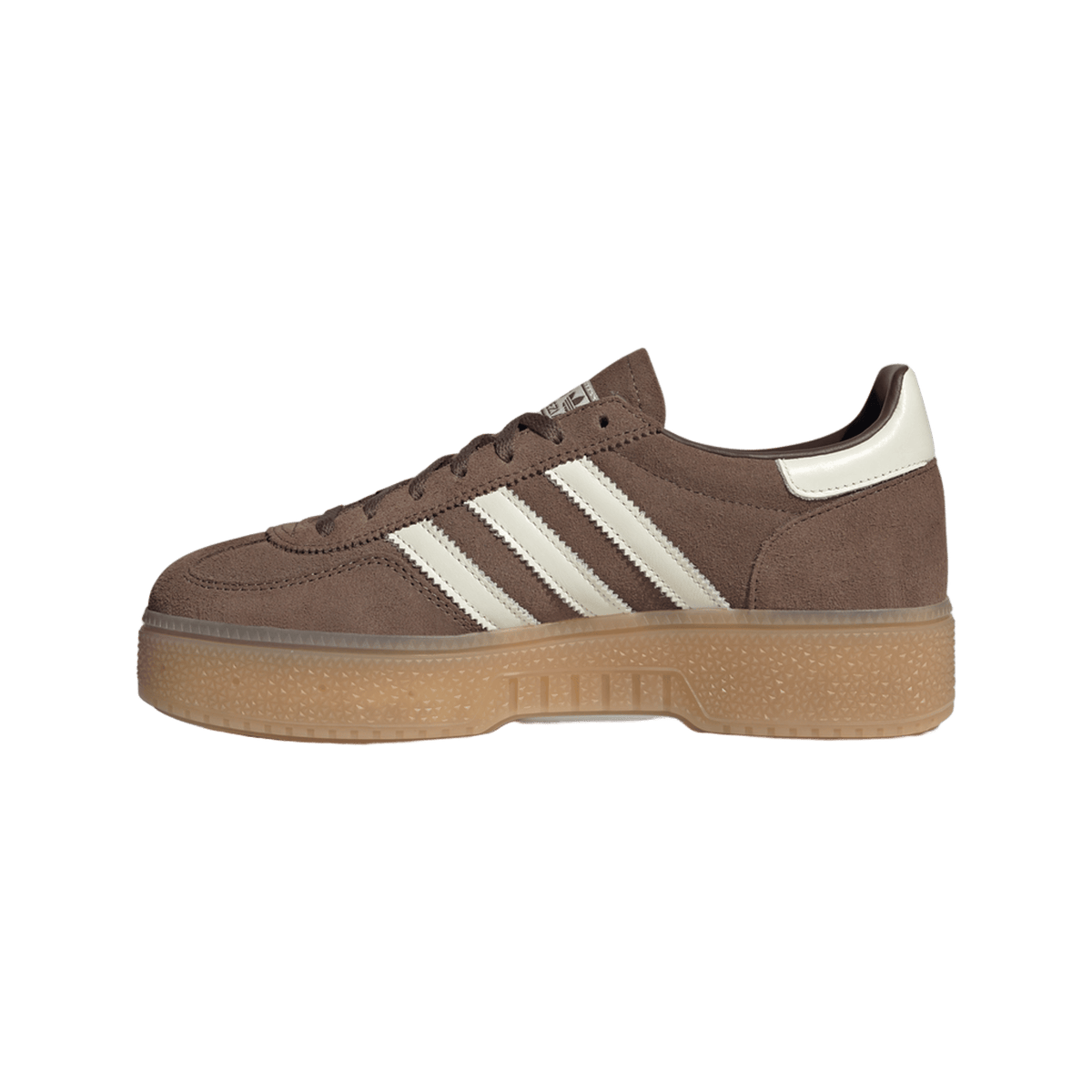 adidas Handball Spezial Bold Earth Strata Off White (Women's)