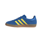 adidas Gazelle Indoor Blue Pure Sulfur
