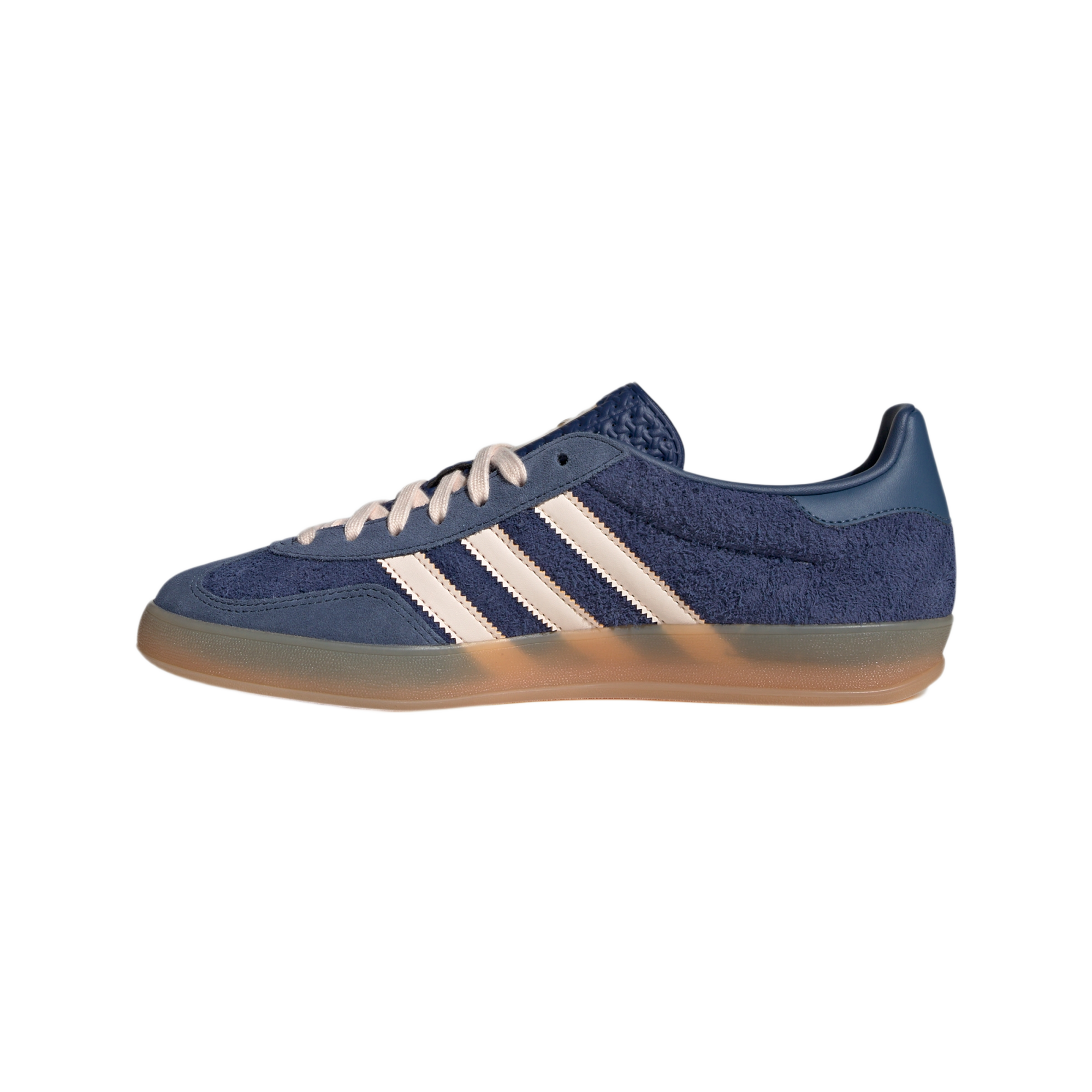 adidas Gazelle Indoor Dark Blue Bliss Orange