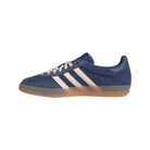 adidas Gazelle Indoor Dark Blue Bliss Orange