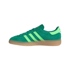 adidas München Court Green Lime Burst (Women's)